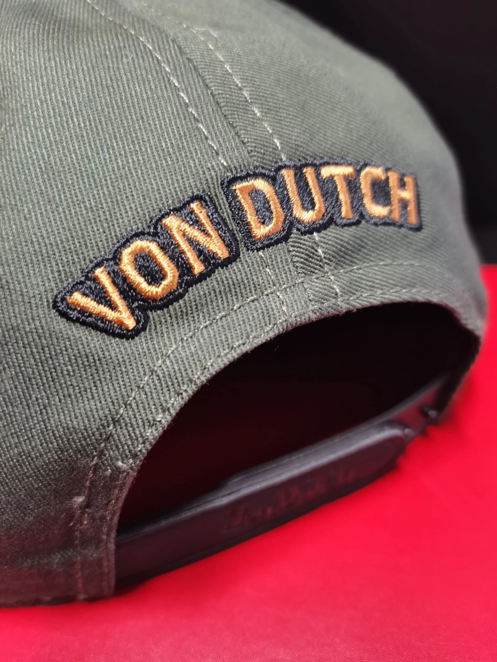 Von Ducht pet – photo 8